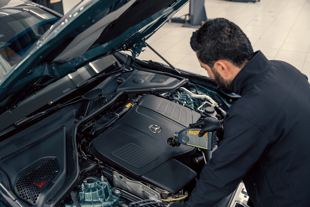 Computer diagnostics and electrical repair at AUTOEXPERT, Virginia Beach VA 23454